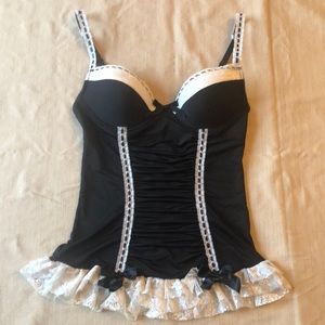 Victoria’s Secret Sexy Little Things Lingerie